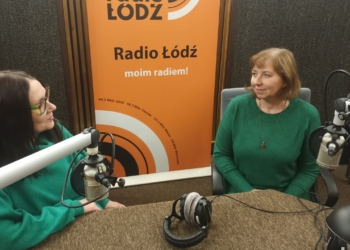 Książkomania. Nowe powieści łódzkich pisarek [PODCAST]