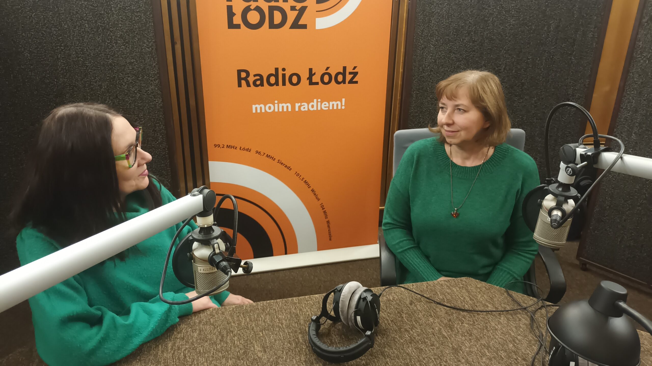 Książkomania. Nowe powieści łódzkich pisarek [PODCAST]