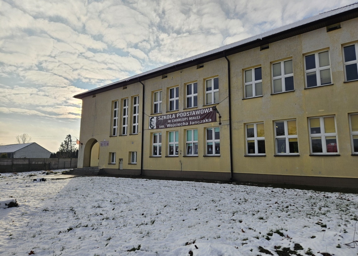 Gmina Sieradz: coraz więcej mieszkańców w mniejszych miejscowościach. W jednej z nich trzeba rozbudować szkołę 1 Gmina Sieradz: coraz więcej mieszkańców w mniejszych miejscowościach. W jednej z nich trzeba rozbudować szkołę