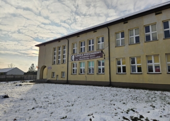 Gmina Sieradz: coraz więcej mieszkańców w mniejszych miejscowościach. W jednej z nich trzeba rozbudować szkołę