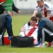 Znicz Pruszków - ŁKS Łódź 1:1. Tylko remis na Mazowszu 10 Znicz Pruszków - ŁKS Łódź 1:1