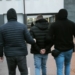 Policja zapukała do mieszkania na Bałutach. Zatrzymano sprawcę brutalnego rozboju