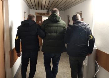 Afera korupcyjna w powiecie pajęczańskim. Areszt dla starosty