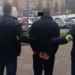 Tortury na Piotrkowskiej w Łodzi. 36-latek zatrzymany po pościgu, padły strzały