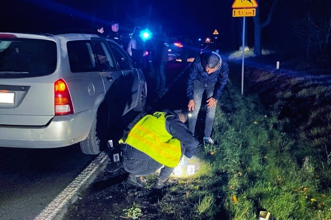 Seryjni włamywacze zatrzymani przez skierniewicką policję. Dwóch 47-latków trafiło do aresztu 1 Seryjni włamywacze zatrzymani przez skierniewicką policję. Dwóch 47-latków trafiło do aresztu