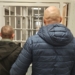 Więził byłą partnerkę w garażu. Chciał ją zmusić do zmiany zeznań