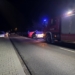 Policja poszukuje świadków śmiertelnego wypadku. Zginął 49-letni pieszy