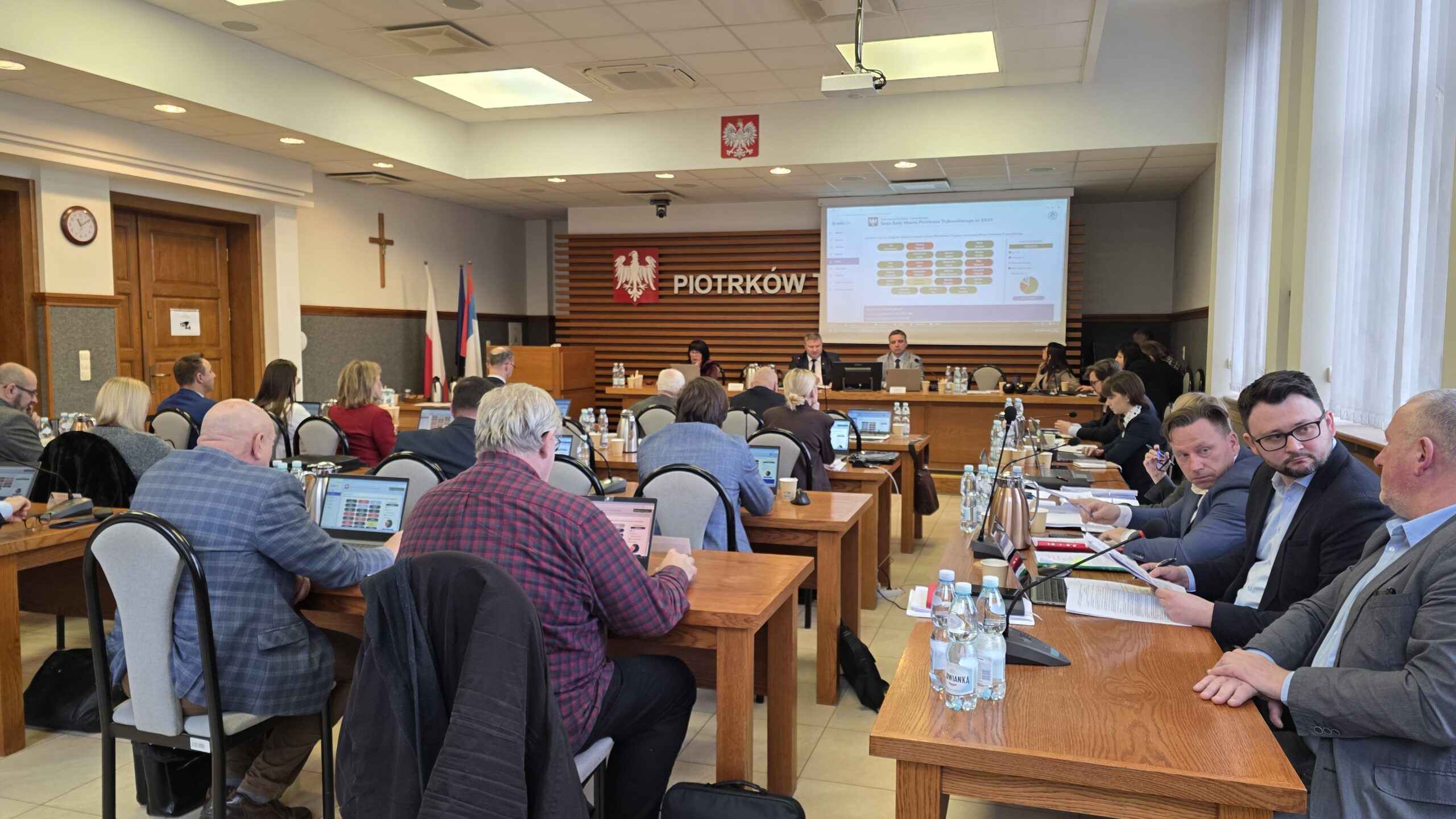 Czy w Piotrkowie Trybunalskim wzrosną podatki? "Musimy skądś finansować nasze miasto" 2 Czy w Piotrkowie Trybunalskim wzrosną podatki? "Musimy skądś finansować nasze miasto"