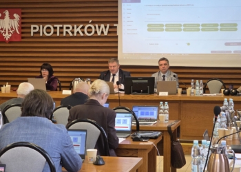 Czy w Piotrkowie Trybunalskim wzrosną podatki? "Musimy skądś finansować nasze miasto"
