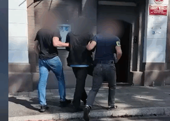 26 lat temu miał zlecić zabójstwo łódzkiego gangstera. Na Podhalu trafił w ręce policji