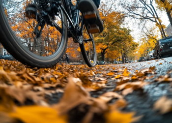 Łódź znalazła się w prestiżowym rankingu Copenhagenize Index