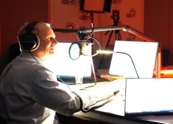 Świat jest pełen dobrych ludzi | Radio Nocą