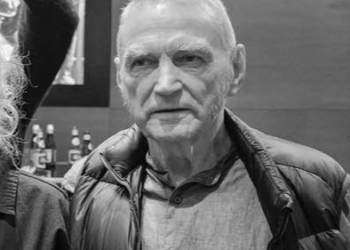 Nie żyje Andrzej Świetlik. Ceniony fotograf miał 74 lata