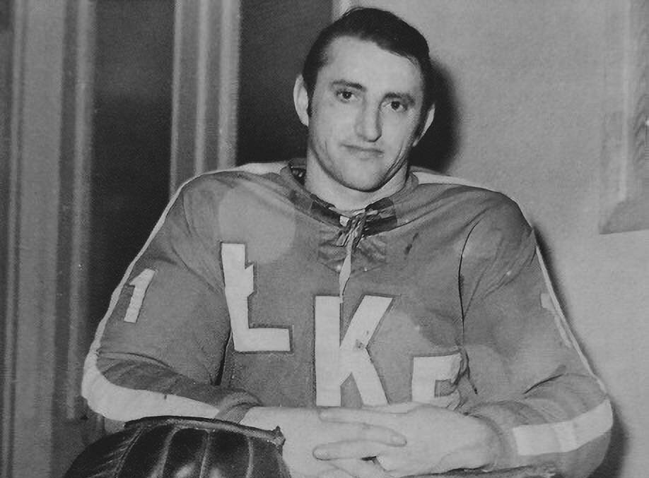 Walery Kosyl nie żyje