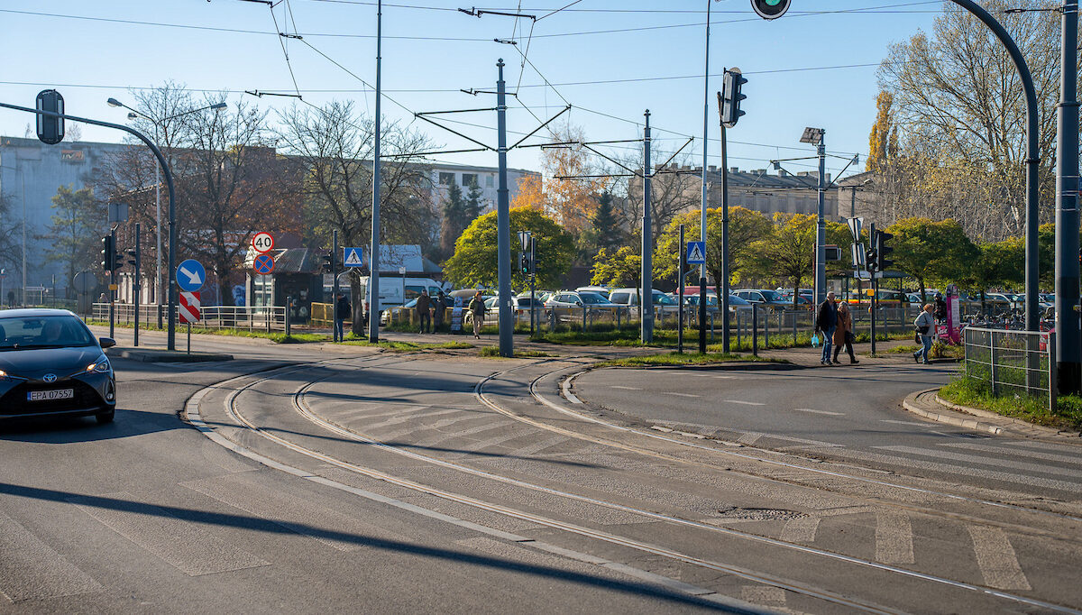 Łódzkie remonty. Od niedzieli duże utrudnienia w MPK