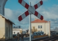 Akt dywersji na torach we wschodniej Polsce. Wojskowa obserwacja tras kolejowych także w Łódzkiem 2 Akt dywersji na torach we wschodniej Polsce. Wojskowa obserwacja tras kolejowych także w Łódzkiem