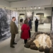 Wyjątkowa wystawa w sieradzkim Muzeum Okręgowym. Eksponaty starsze od Stonehenge