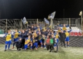 Mistrz jesieni potwierdza klasę. Warta Poznań - Unia Skierniewice 0:2