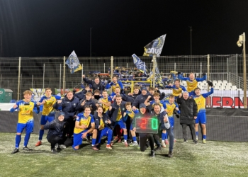 Mistrz jesieni potwierdza klasę. Warta Poznań - Unia Skierniewice 0:2