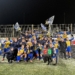 Mistrz jesieni potwierdza klasę. Warta Poznań - Unia Skierniewice 0:2