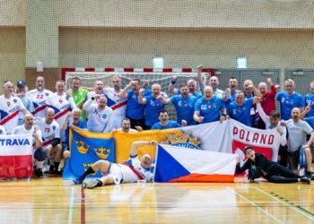 KUŤAS CUP 2025. Sukces szczypiornistów z Pabianic