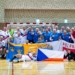 KUŤAS CUP 2025. Sukces szczypiornistów z Pabianic 9 KUŤAS CUP 2025. Sukces szczypiornistów z Pabianic