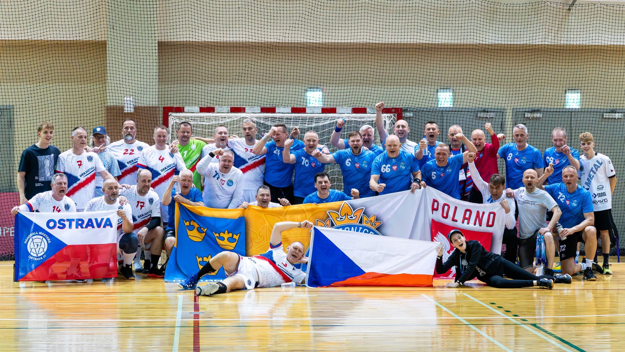 KUŤAS CUP 2025. Sukces szczypiornistów z Pabianic