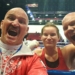 Amelia Kostrzewa mistrzynią świata w kickboxingu