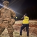 Wpadł do piwnicy, mógł zginąć z wychłodzenia. 16-latek ze Skierniewic uratowany dzięki ogólnopolskiej akcji służb 10 Wpadł do piwnicy, mógł zginąć z wychłodzenia. 16-latek uratowany dzięki wspólnemu patrolowi służb