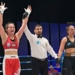 Amelia Kostrzewa finalistką MŚ w kickboxingu. Wielki sukces wojowniczki ŁKS Łódź 8 Wielki sukces wojowniczki ŁKS Łódź. Amelia Kostrzewa z medalem MŚ w kickboxingu
