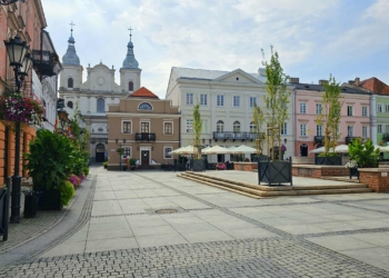 Zwolnienie z podatku od nieruchomości dla przedsiębiorców w Piotrkowie 8 Zwolnienie z podatku od nieruchomości dla przedsiębiorców w Piotrkowie