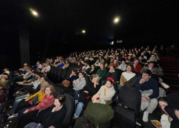 Palestine Cinema Days w Łodzi. Arabskie filmowe klasyki oraz świadectwa wojny i cierpienia