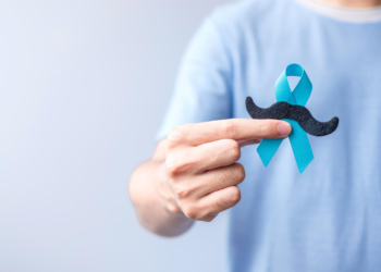 Rozpoczął się Movember. Panowie czas się zbadać!