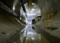 Tunel średnicowy pod Łodzią. Kluczowe rozmowy między wykonawcą a inwestorem