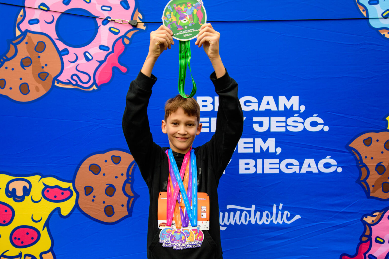 Cookie Run 2025 fot Sebastian Szwajkowski_2 Cookie Run 2025 fot Sebastian Szwajkowski 2