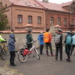 Koniec sezonu rowerowego. Finałowa wycieczka Zielonej Łodzi