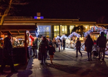 Jarmarki bożonarodzeniowe w Łódzkiem. Gdzie się odbędą i ile potrwają?