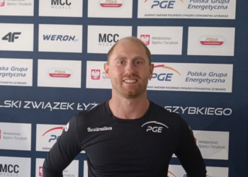 Damian Żurek w kapitalnej formie. Dwa srebra tomaszowianina na inaugurację PŚ