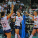 TAURON Liga: cenne trzy punkty na wyjeździe. MOYA Radomka Radom - PGE Budowlani Łódź 1:3 11 Siatkarskie derby Łodzi. PGE Budowlani Łódź – ŁKS Commercecon Łódź 3:0
