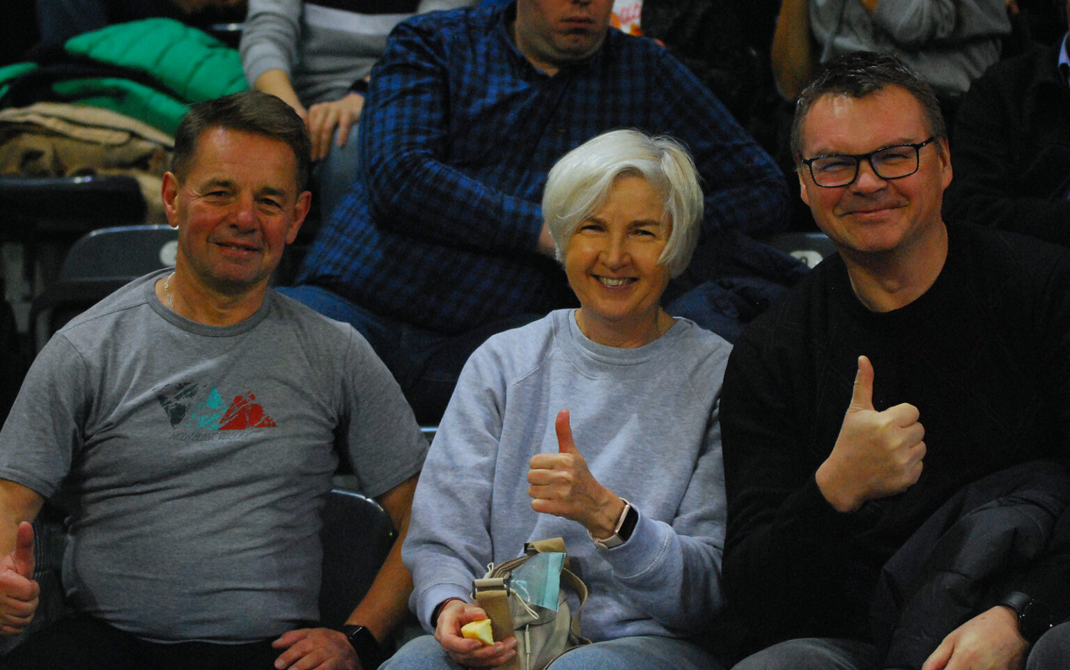 Derby Łodzi 2025 PGE Budowlani – ŁKS Commercecon fot Robert Zwolinski (4) Derby Lodzi 2025 PGE Budowlani LKS Commercecon fot Robert Zwolinski 4