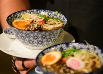 Rozpoczna się jubileuszowa, dziesiąta edycja łódzkiego Ramen Festiwalu