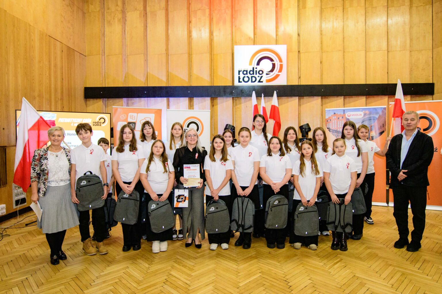 Final IV Edycji Patriotycznego Choru Radia Lodz fot Sebastian Szwajkowski 45