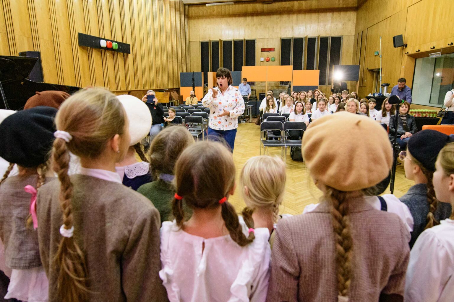 Final IV Edycji Patriotycznego Choru Radia Lodz fot Sebastian Szwajkowski 46