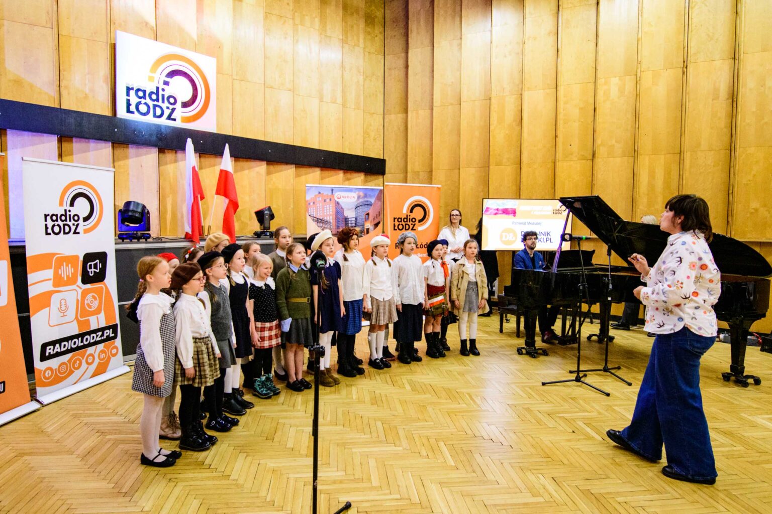 Final IV Edycji Patriotycznego Choru Radia Lodz fot Sebastian Szwajkowski 47