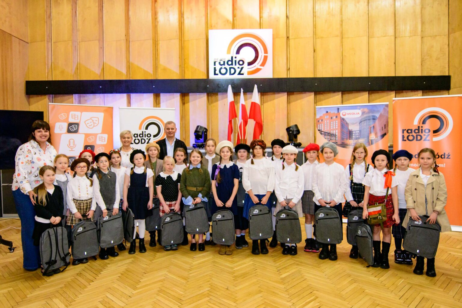 Final IV Edycji Patriotycznego Choru Radia Lodz fot Sebastian Szwajkowski 48