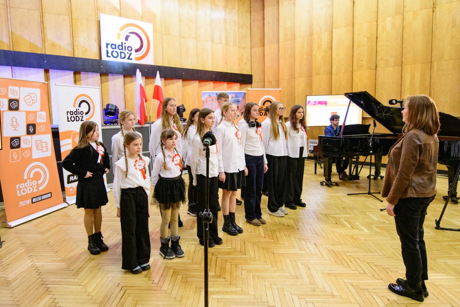 Final IV Edycji Patriotycznego Choru Radia Lodz fot Sebastian Szwajkowski 49