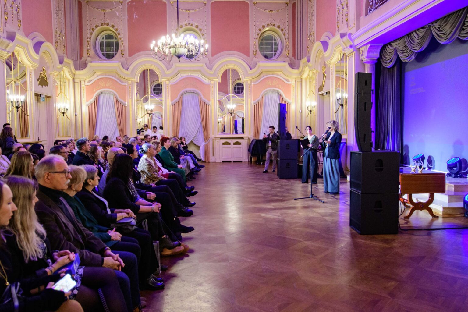 Gala Łodzianki Inicjatorki fot Sebastian Szwajkowski_1 Gala Lodzianki Inicjatorki fot Sebastian Szwajkowski 1