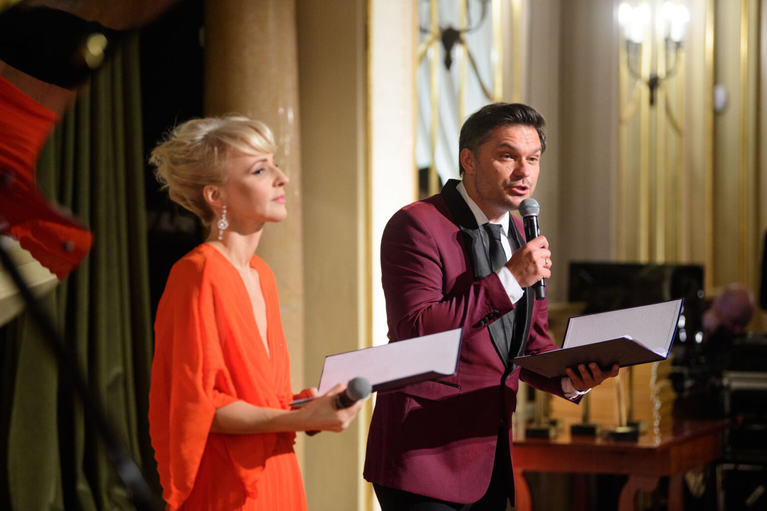 Gala Przedsiebiorcow Dziennika Lodzkiego fot Sebastian Szwajkowski 15