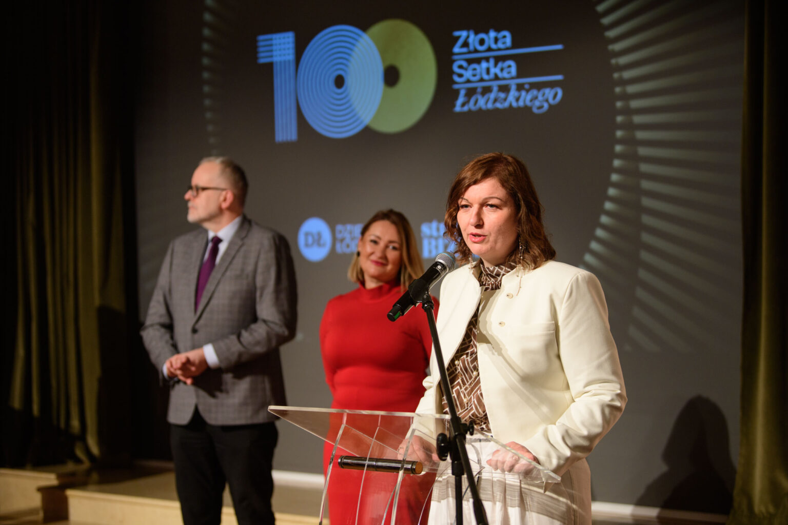 Gala Przedsiebiorcow Dziennika Lodzkiego fot Sebastian Szwajkowski 18