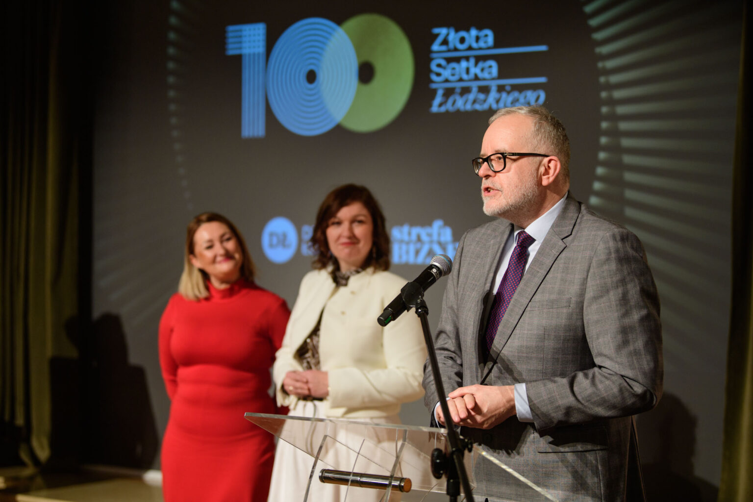Gala Przedsiebiorcow Dziennika Lodzkiego fot Sebastian Szwajkowski 20